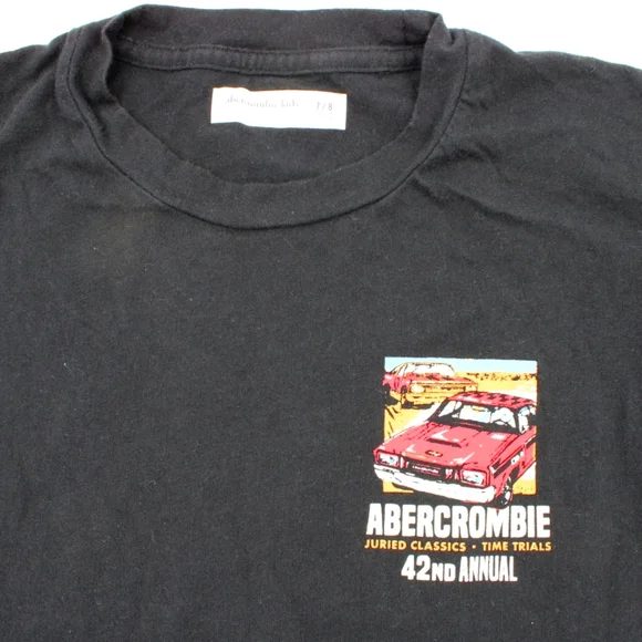 Boys Size 8 Graphic T-Shirt Bundle (4 Tees) - Picture 3 of 9